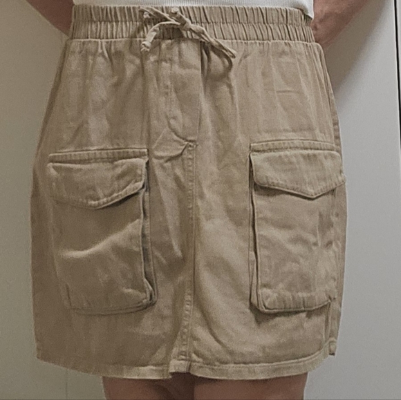 Jeans skirt - Picture 4 of 4